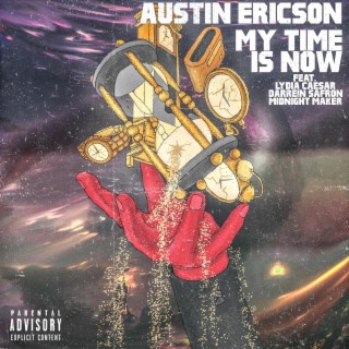 Austin Ericson