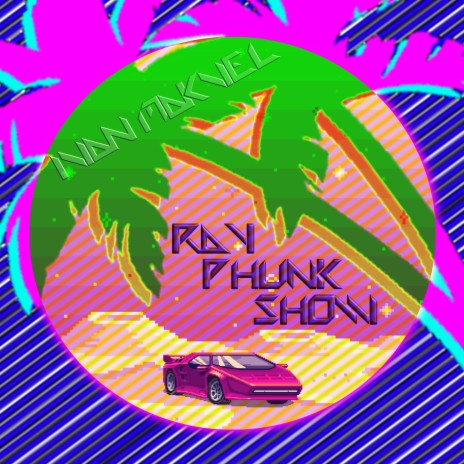 Ray Phunk Show | Boomplay Music