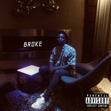 Broke | Boomplay Music