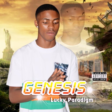 Genesis | Boomplay Music