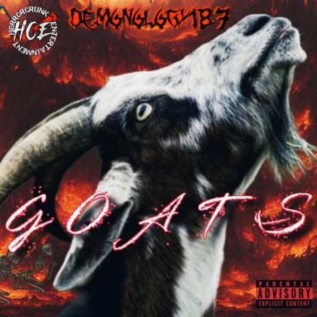 GOATS | Boomplay Music