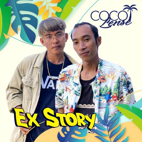 Ex Story | Boomplay Music