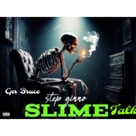 Lay Up Drills (slime talk) ft. Step Ginno