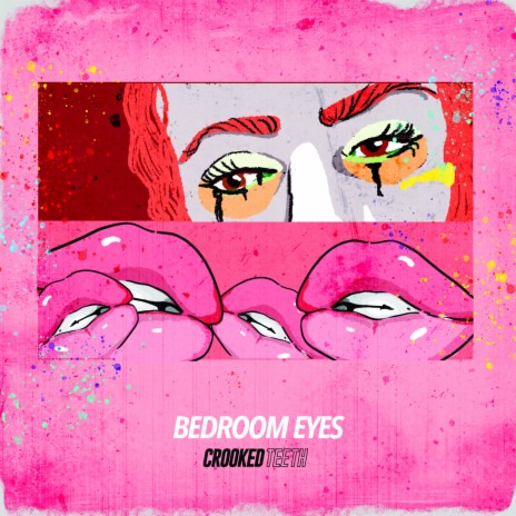 Bedroom Eyes (Radio Edit) | Boomplay Music