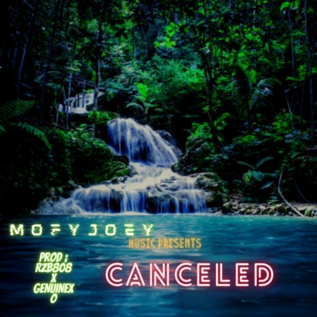 Canceled | Boomplay Music