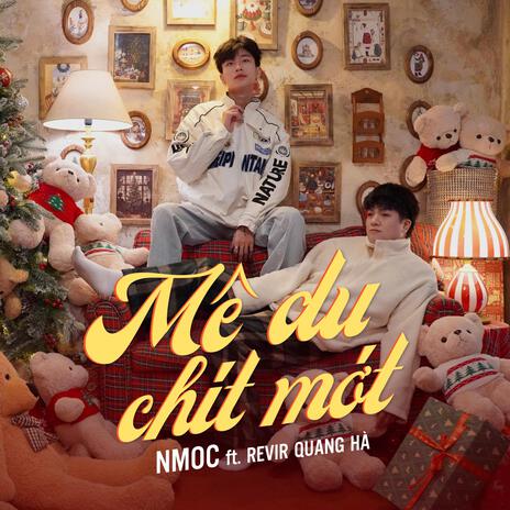 Mê Du Chít Mớt ft. Revir Quang Hà | Boomplay Music