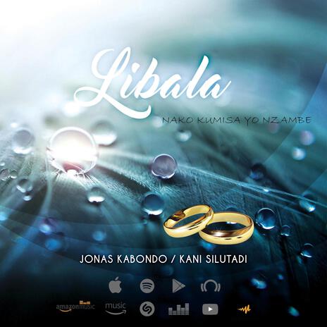 Libala ft. Kanı Silutadi | Boomplay Music