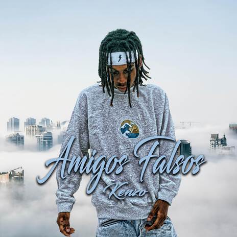 Amigos Falsos | Boomplay Music