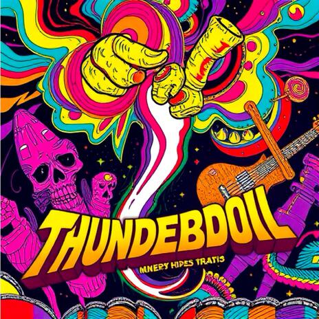 thundebdoil