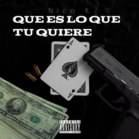 que es lo que tu quiere | Boomplay Music