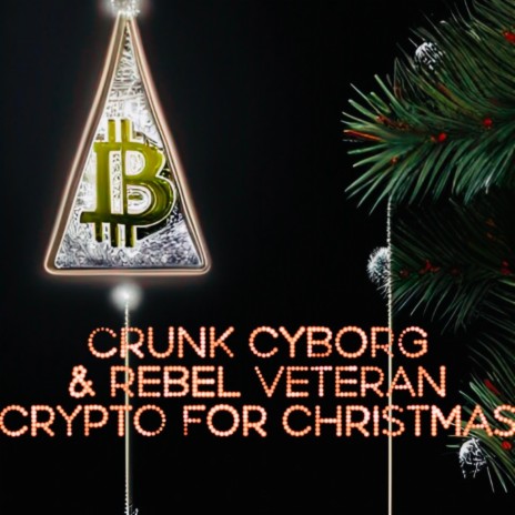 Crypto For Christmas (Instrumental) | Boomplay Music