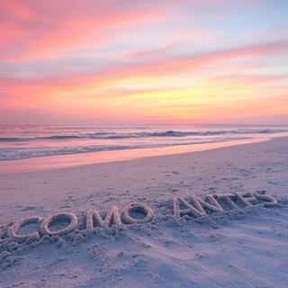 C O M O A N T E S. lyrics | Boomplay Music