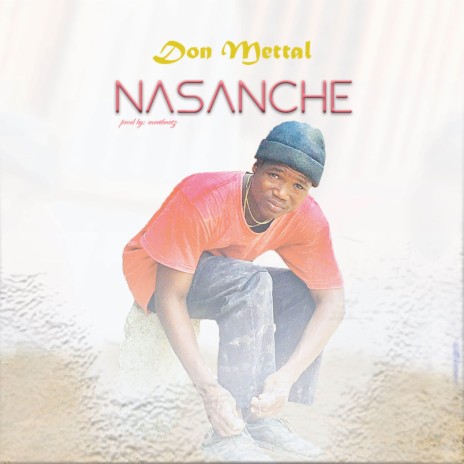 Nasanche | Boomplay Music