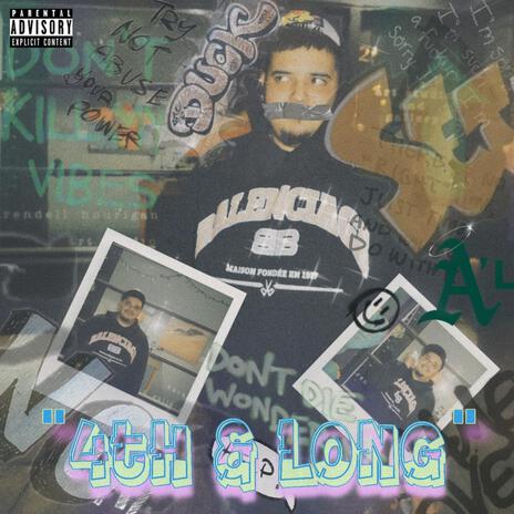 4th & Long | Boomplay Music