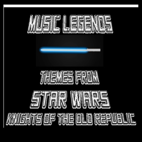 The Sith Lords (Main Theme) [From Star Wars Knights Of The Old Republic 2: The Sith Lords] | Boomplay Music