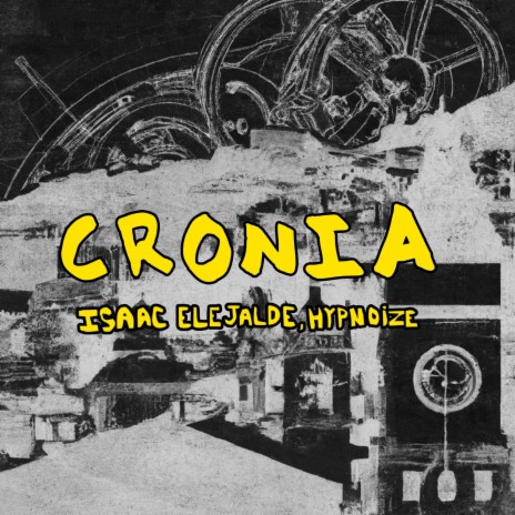 Cronia ft. Hypnoize | Boomplay Music
