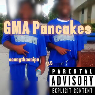 GMA Pancakes