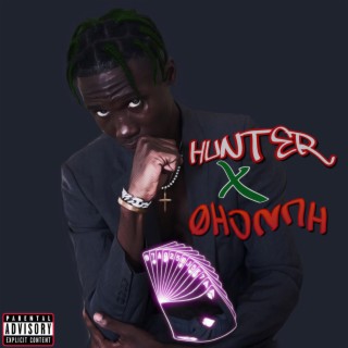 Hunter x Huncho - EP