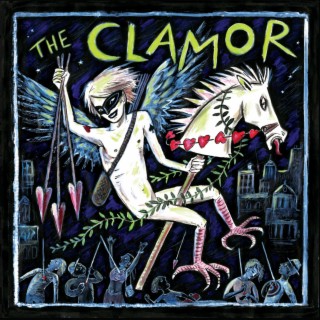 The Clamor