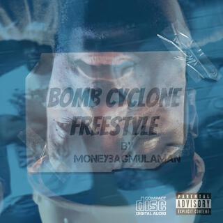 Bomb cyclone freestyle