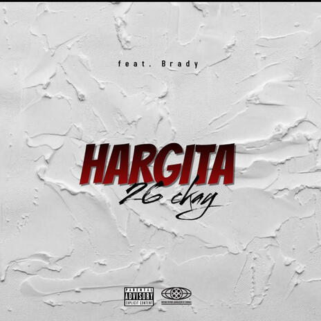 HARGITA ft. Brady Frendo | Boomplay Music