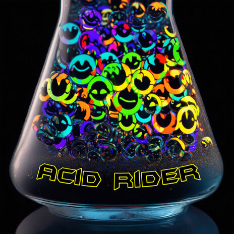 Acid Rider | Boomplay Music