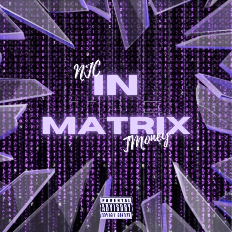 In the Matrix ft. T.Money | Boomplay Music