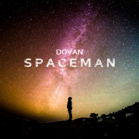 Space Man (feat. 고예정) | Boomplay Music