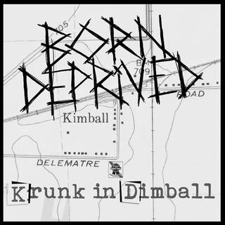 Krunk in Dimball