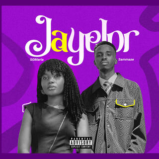 JaYeLoR ft. Southgirl Maria lyrics | Boomplay Music