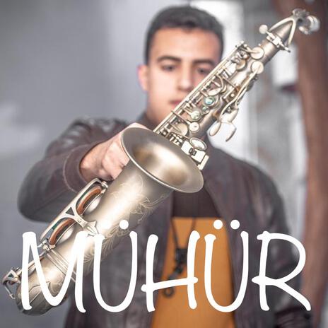 Mühür saxophone