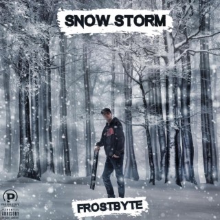 SnowStorm EP