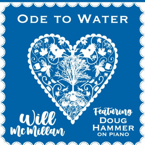 Ode To Water (feat. Doug Hammer) | Boomplay Music