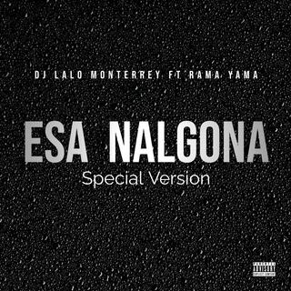 Esa Nalgona (Special Version)