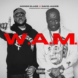 W.A.M. (Walk Around Money)