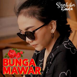 Bunga Mawar