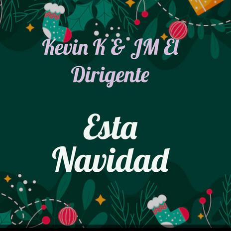 ESTA NAVIDAD | Boomplay Music