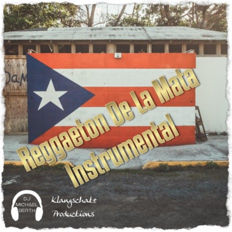 Reggaeton De La Mata (Insstrumental) | Boomplay Music