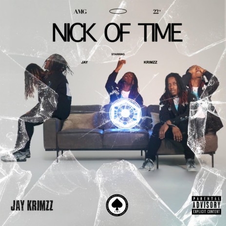 Nick of Time | Boomplay Music