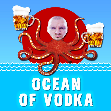 Ocean of Vodka