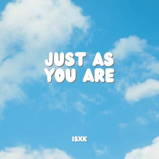 Just as You Are lyrics | Boomplay Music