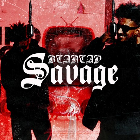 SAVAGE | Boomplay Music