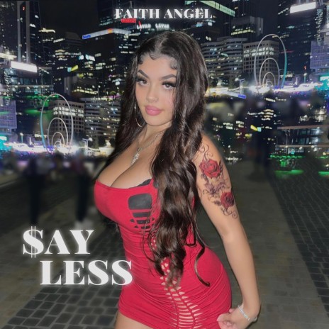 Say Less | Boomplay Music