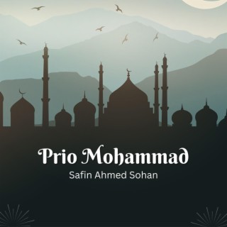 Prio Mohammad