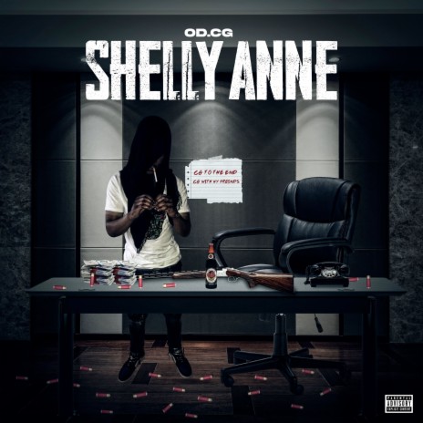 Shelly Anne | Boomplay Music