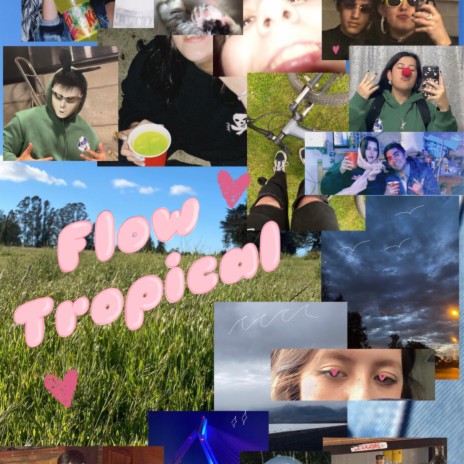 Flow tropical<3 | Boomplay Music