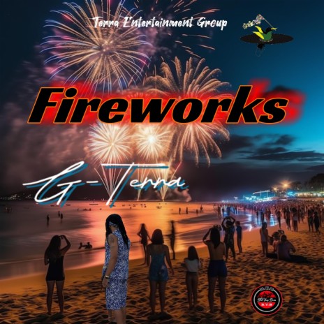 Fireworks | Boomplay Music