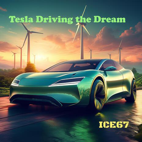 Tesla Driving the Dream (Radio Edit) | Boomplay Music