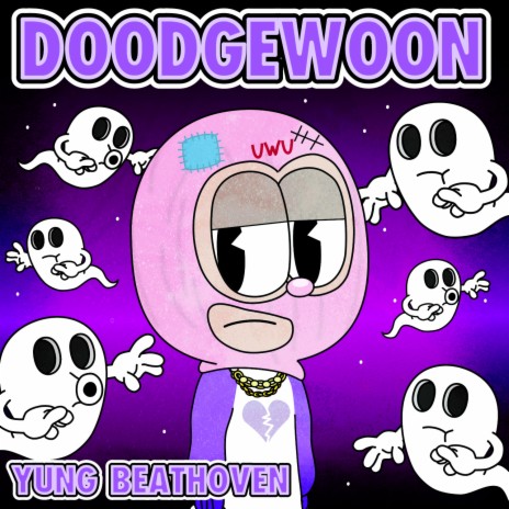 DOODGEWOON | Boomplay Music