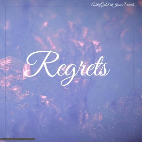 Regrets ft. Taylor Carter